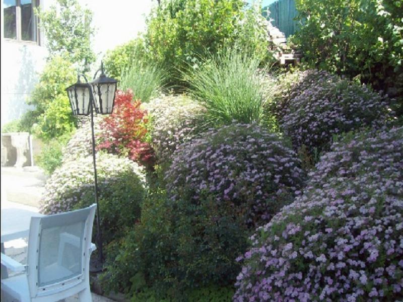 Logis Hotel Les Tilleuls Saint-Cirgues-de-Jordanne Εξωτερικό φωτογραφία